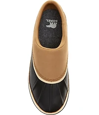Sorel Men's Ambler Waterproof Slip-On Shoes