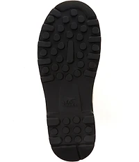 Sorel Men's Ambler Waterproof Slip-On Shoes
