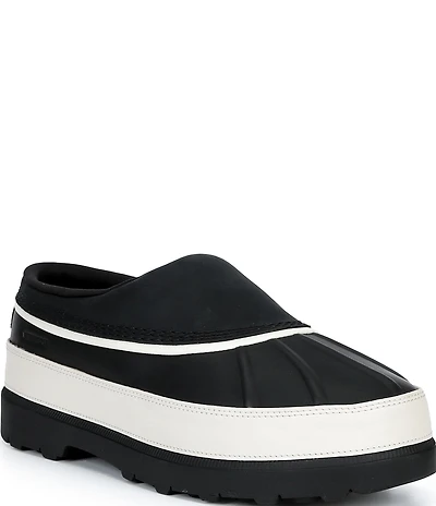 Sorel Men's Ambler Waterproof Slip-On Shoes