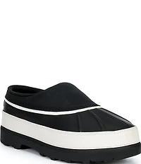 Sorel Men's Ambler Waterproof Slip-On Shoes
