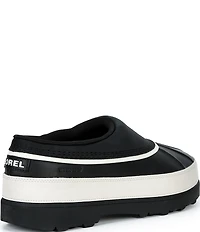 Sorel Men's Ambler Waterproof Slip-On Shoes
