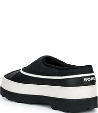 Sorel Men's Ambler Waterproof Slip-On Shoes