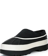 Sorel Men's Ambler Waterproof Slip-On Shoes