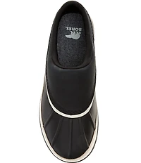 Sorel Men's Ambler Waterproof Slip-On Shoes