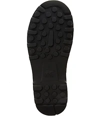 Sorel Men's Ambler Waterproof Slip-On Shoes