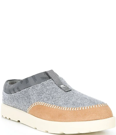 Sorel Men's BYWAYS Mule Slippers