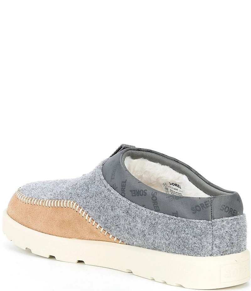 Sorel Men's BYWAYS Mule Slippers