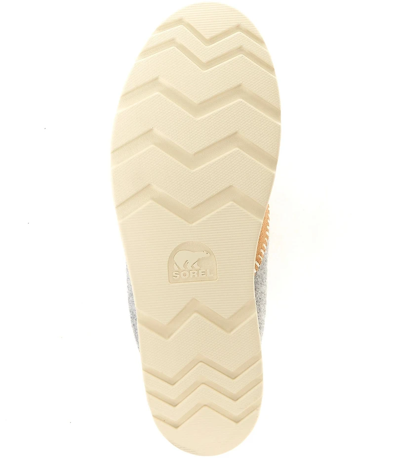 Sorel Men's BYWAYS Mule Slippers