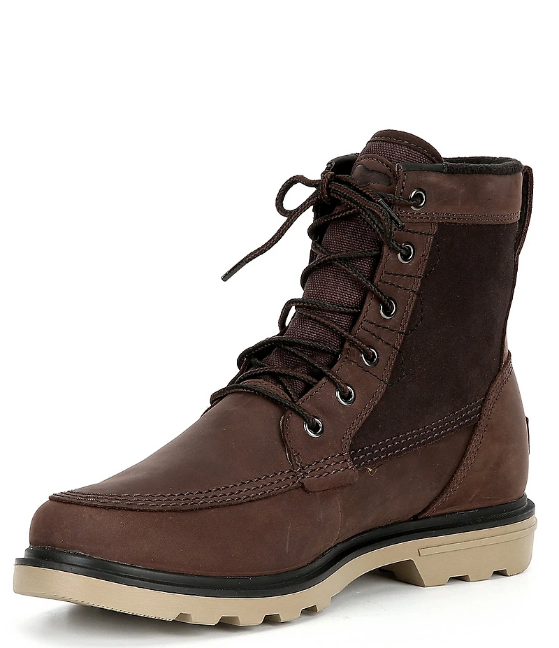 Sorel Men's Carson Storm Waterproof Boots