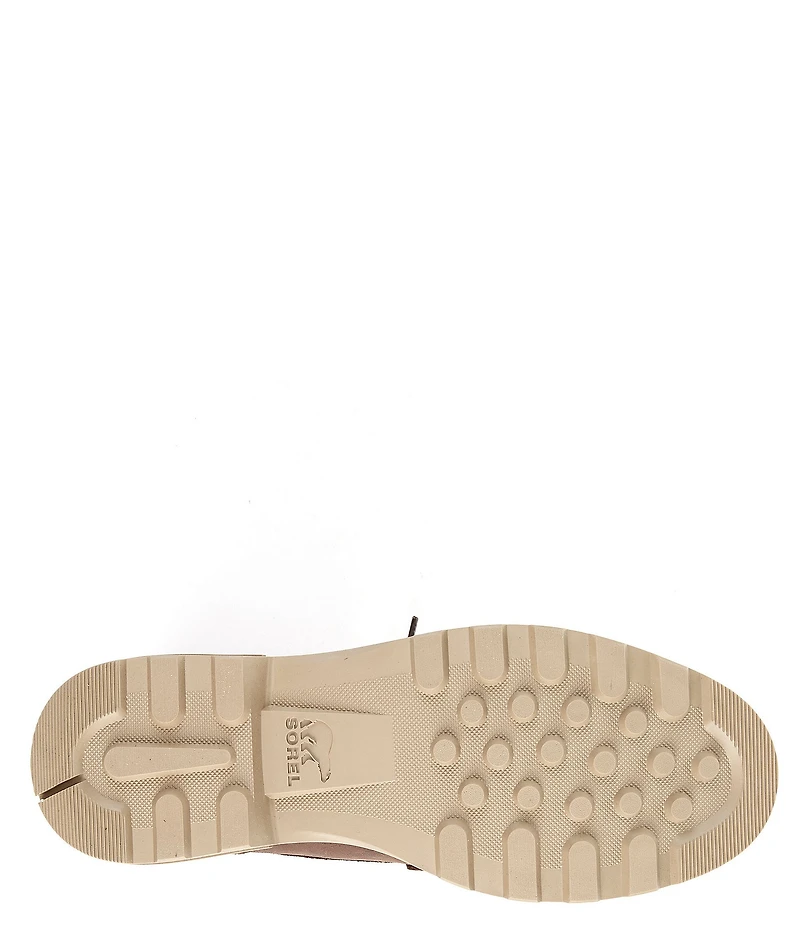 Sorel Men's Carson Storm Waterproof Boots