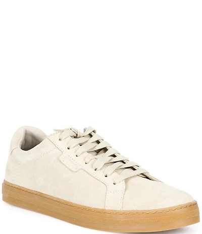 Sorel Men's Cyprus LX Suede Sneakers