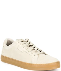 Sorel Men's Cyprus LX Suede Sneakers