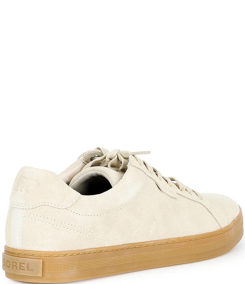 Sorel Men's Cyprus LX Suede Sneakers