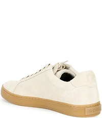 Sorel Men's Cyprus LX Suede Sneakers