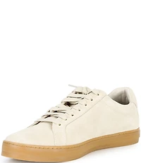 Sorel Men's Cyprus LX Suede Sneakers