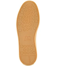 Sorel Men's Cyprus LX Suede Sneakers