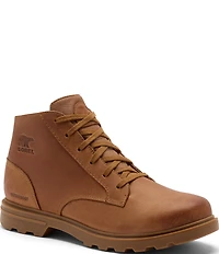 Sorel Men's Cyprus Waterproof Leather Boots