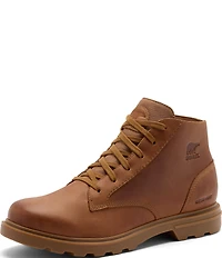 Sorel Men's Cyprus Waterproof Leather Boots