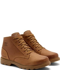 Sorel Men's Cyprus Waterproof Leather Boots