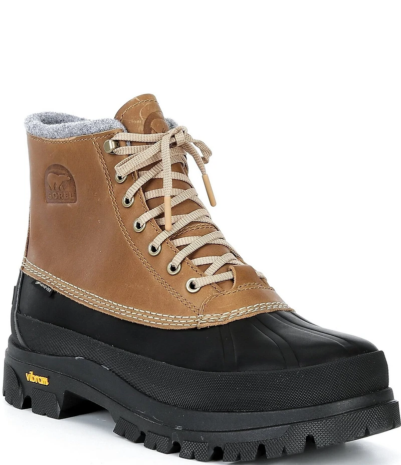 Sorel Men's Daystorm Horizon GTX Waterproof Boots