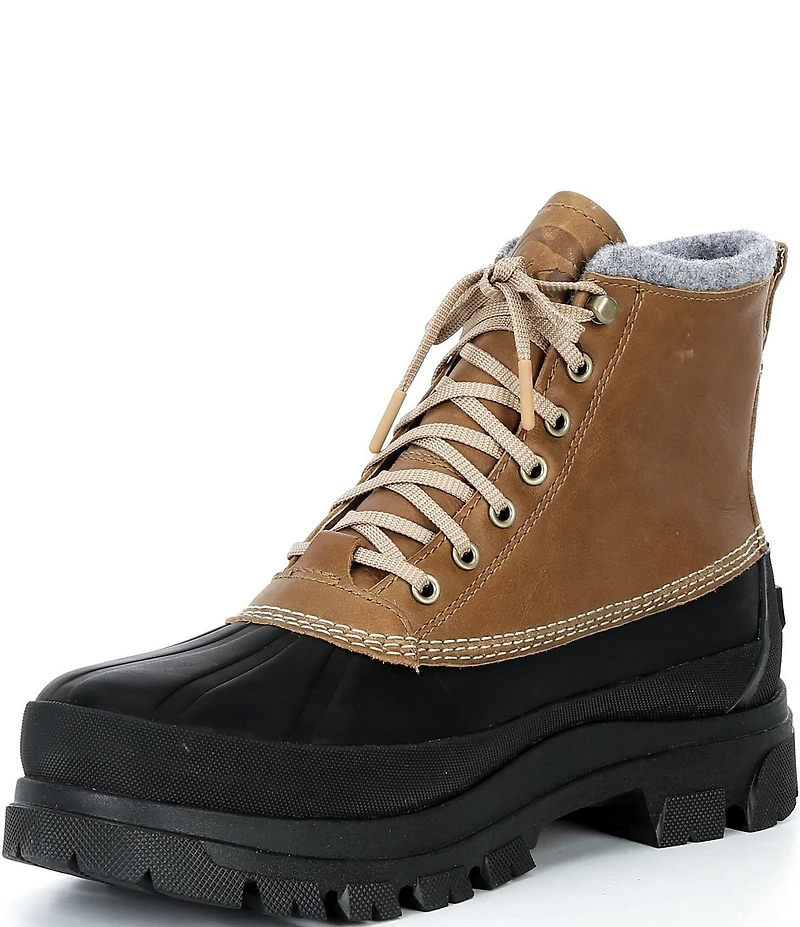 Sorel Men's Daystorm Horizon GTX Waterproof Boots
