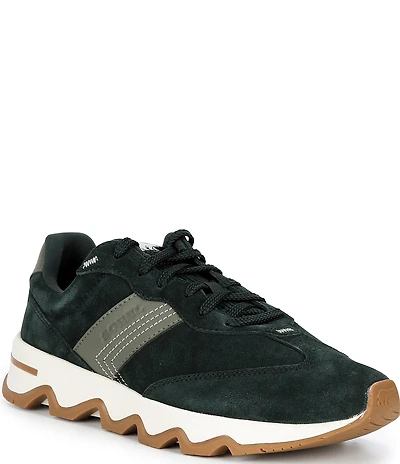 Sorel Men's Kinetic Ember LX Sneakers