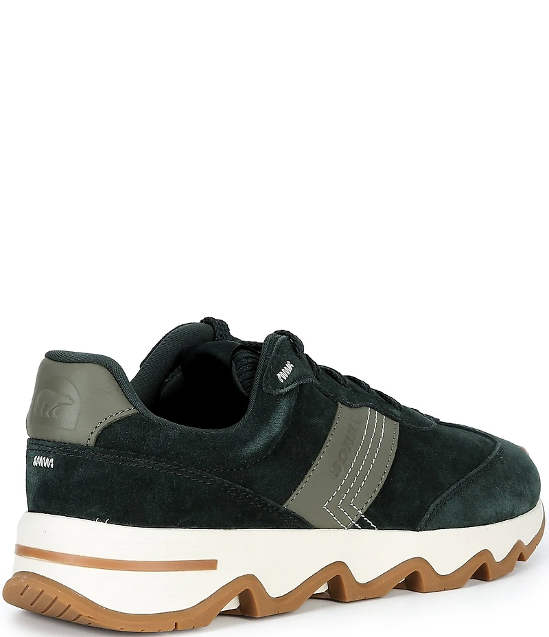 Sorel Men's Kinetic Ember LX Sneakers