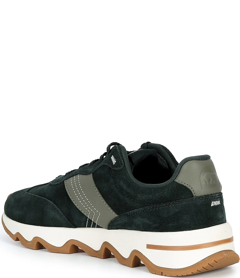 Sorel Men's Kinetic Ember LX Sneakers