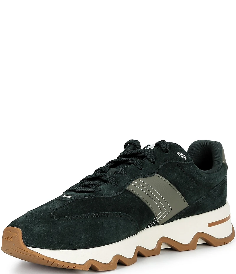 Sorel Men's Kinetic Ember LX Sneakers