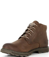 Sorel Men's Madson II Waterproof Leather Chukka Boots
