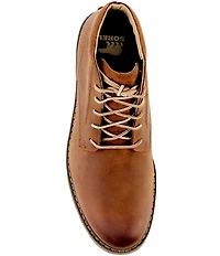 Sorel Men's Madson II Waterproof Leather Chukka Boots