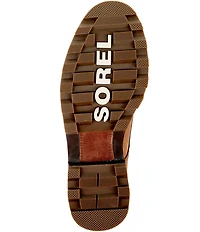 Sorel Men's Madson II Waterproof Leather Chukka Boots