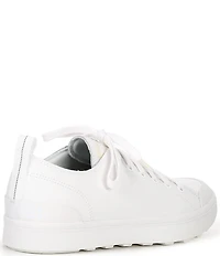 Sorel Men's Metro II Waterproof Leather Lace-Up Sneakers