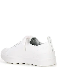 Sorel Men's Metro II Waterproof Leather Lace-Up Sneakers