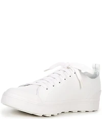 Sorel Men's Metro II Waterproof Leather Lace-Up Sneakers