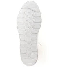 Sorel Men's Metro II Waterproof Leather Lace-Up Sneakers