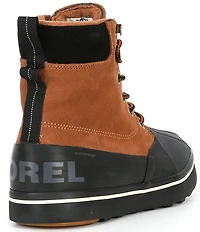 Sorel Men's Metro II Waterproof Boots