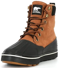 Sorel Men's Metro II Waterproof Boots