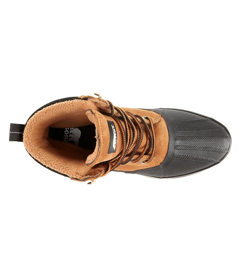 Sorel Men's Metro II Waterproof Boots