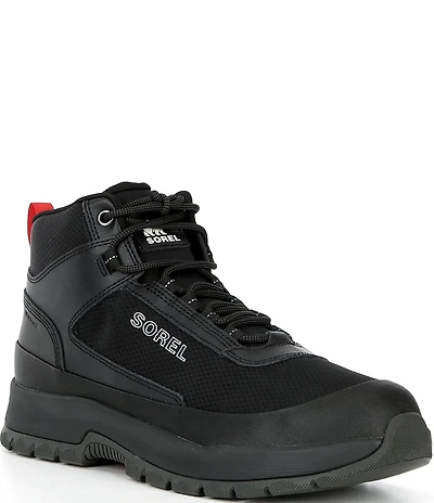 Sorel Men's OUTING NW Mid Waterproof High Top Sneakers