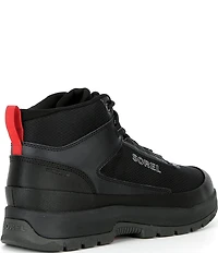 Sorel Men's OUTING NW Mid Waterproof High Top Sneakers
