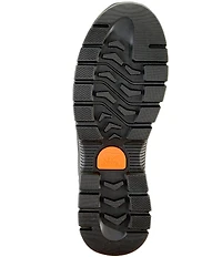 Sorel Men's OUTING NW Mid Waterproof High Top Sneakers