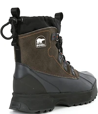 Sorel Men's Scout 87' XT Waterproof Boots