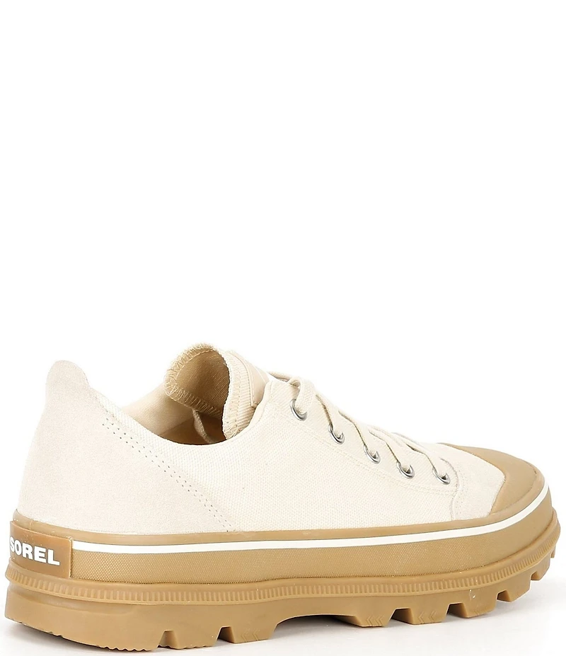 Sorel Men's Scout N About Low Sneakers