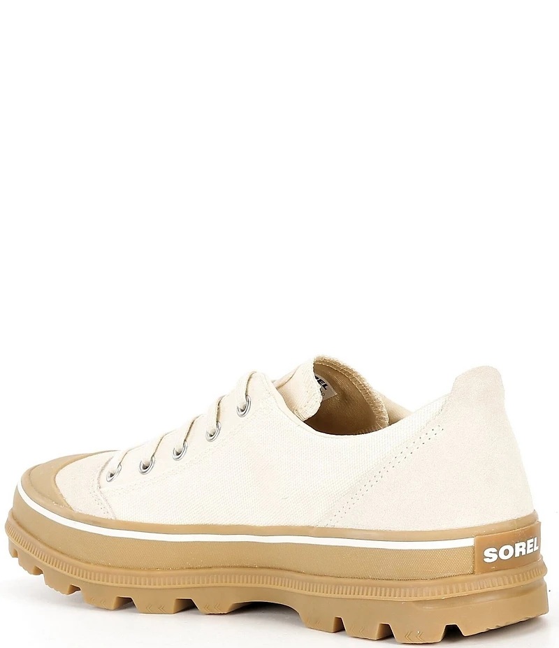 Sorel Men's Scout N About Low Sneakers
