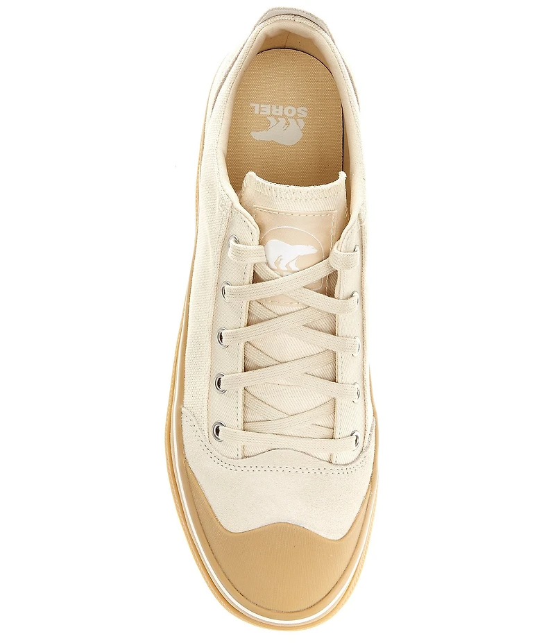 Sorel Men's Scout N About Low Sneakers