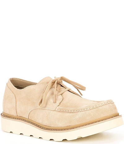Sorel Men's Slabtown 62' Stoic Lace Up Oxfords