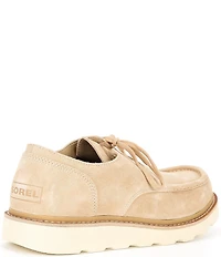 Sorel Men's Slabtown 62' Stoic Lace Up Oxfords