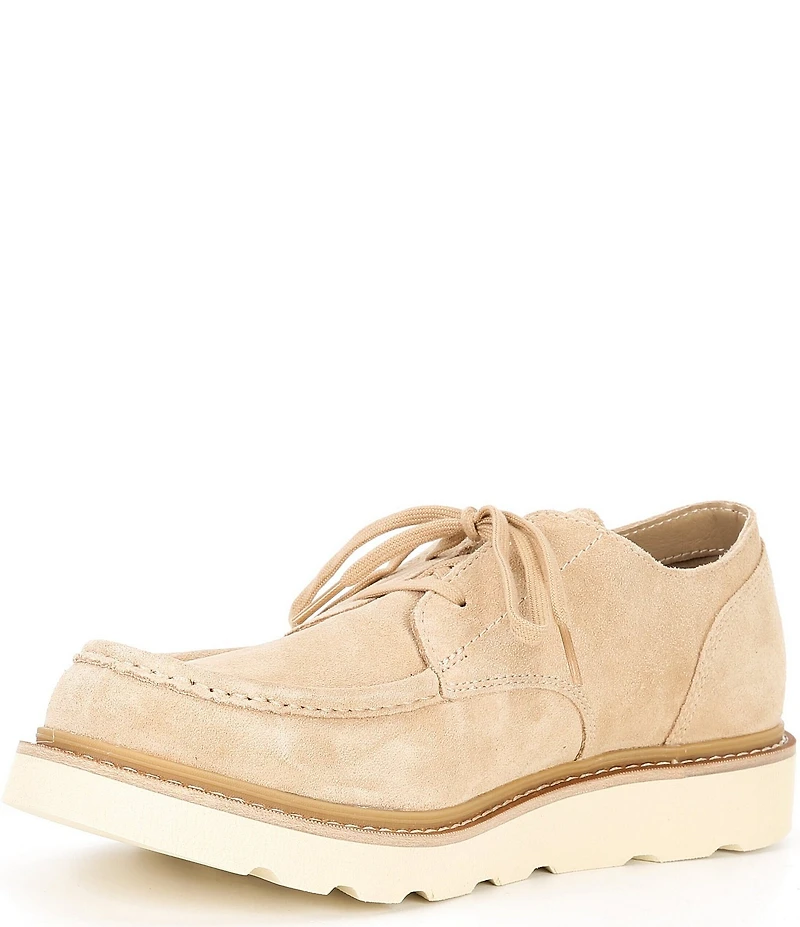 Sorel Men's Slabtown 62' Stoic Lace Up Oxfords