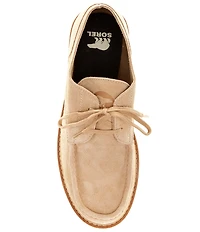 Sorel Men's Slabtown 62' Stoic Lace Up Oxfords